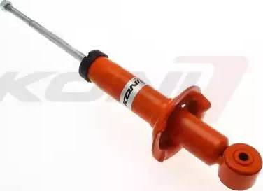 KONI 8050-1025 - Shock Absorber autospares.lv