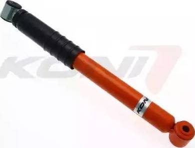 KONI 8050-1021 - Shock Absorber autospares.lv