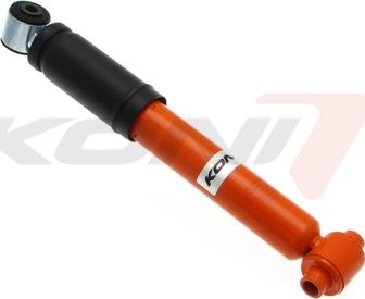 KONI 8050-1023 - Shock Absorber autospares.lv