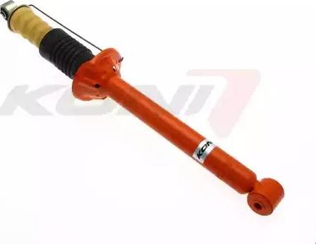 KONI 8050-1079 - Shock Absorber autospares.lv