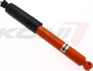 KONI 8050-1070 - Shock Absorber autospares.lv