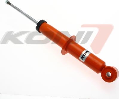 KONI 8050-1100 - Shock Absorber autospares.lv