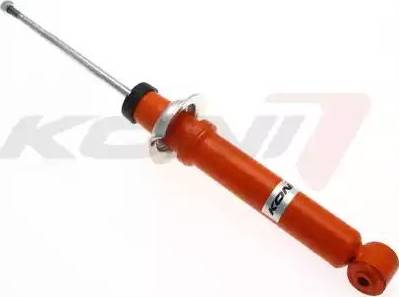 KONI 8050-1101 - Shock Absorber autospares.lv