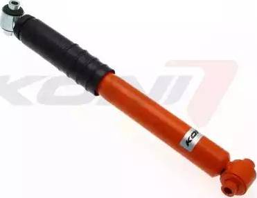 KONI 8050-1102 - Shock Absorber autospares.lv