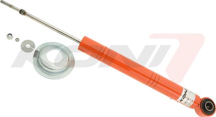 KONI 8050-1120 - Shock Absorber autospares.lv