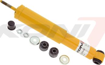 KONI 80-1997SPORT - Shock Absorber autospares.lv