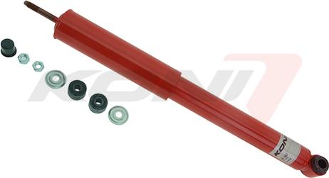 KONI 80-1997 - Shock Absorber autospares.lv