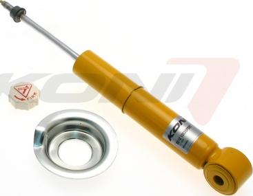 KONI 8010-1053SPORT - Shock Absorber autospares.lv