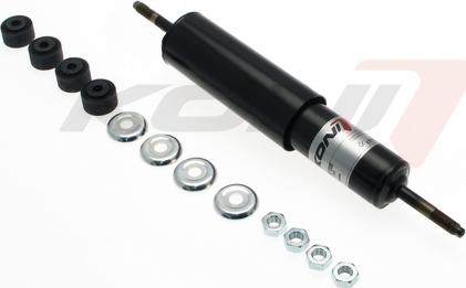 KONI 80-1308 - Shock Absorber autospares.lv