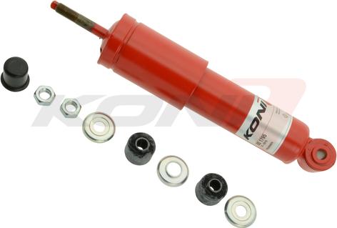 KONI 80-1795 - Shock Absorber autospares.lv