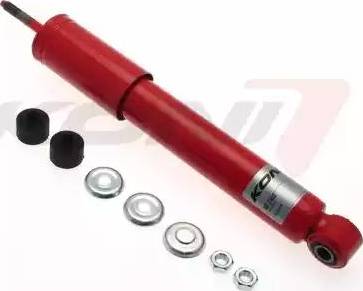 KONI 80-2402 - Shock Absorber autospares.lv