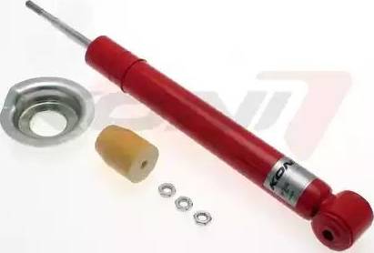 KONI 80-2586 - Shock Absorber autospares.lv