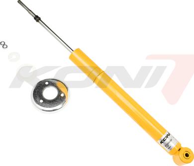 KONI 80-2587SPORT - Shock Absorber autospares.lv