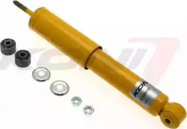 KONI 80-2530SPORT - Shock Absorber autospares.lv