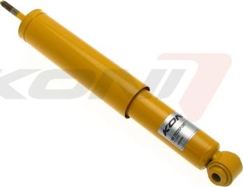 KONI 80-2522SPORT - Shock Absorber autospares.lv