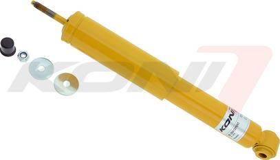 KONI 80-2641SPORT - Shock Absorber autospares.lv