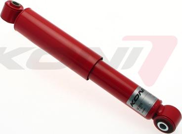 KONI 80-2879 - Shock Absorber autospares.lv