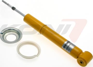 KONI 80-2307SPORT - Shock Absorber autospares.lv