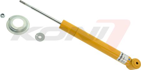 KONI 80-2315SPORT - Shock Absorber autospares.lv