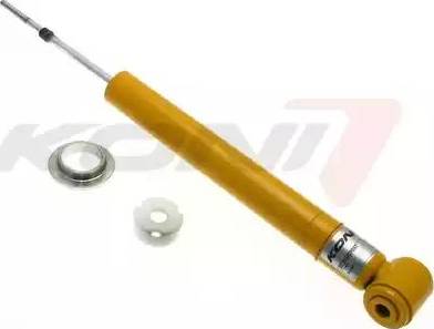 KONI 80-2754SPORT - Shock Absorber autospares.lv