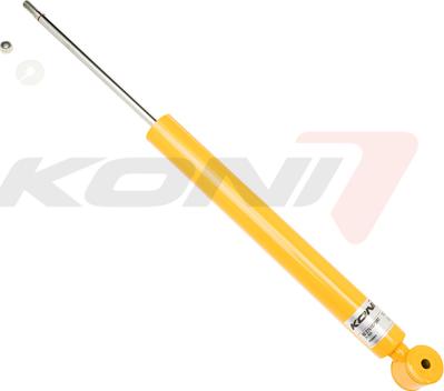 KONI 80-2761SPORT - Shock Absorber autospares.lv