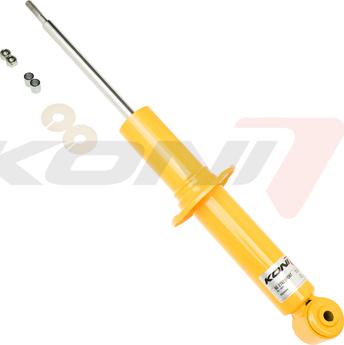 KONI 80-2762SPORT - Shock Absorber autospares.lv