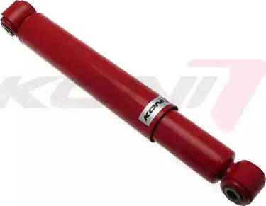 KONI 88-5114 - Shock Absorber autospares.lv