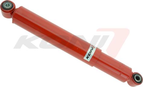 KONI 88-5115 - Shock Absorber autospares.lv