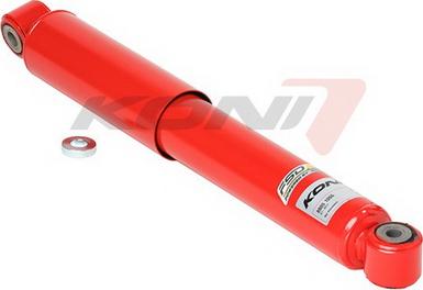 KONI 8805-1055 - Shock Absorber autospares.lv