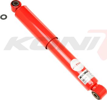 KONI 8805-1056 - Shock Absorber autospares.lv