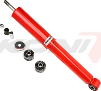 KONI 88-1729SP1 - Shock Absorber autospares.lv