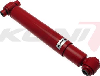 KONI 88-1724 - Shock Absorber autospares.lv