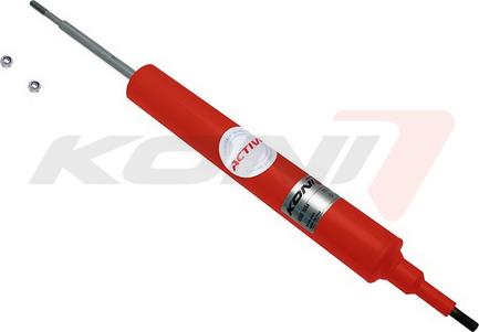 KONI 8245-1094 - Shock Absorber autospares.lv