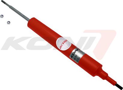 KONI 8245-1015 - Shock Absorber autospares.lv