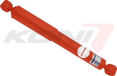 KONI 8245-1032 - Shock Absorber autospares.lv