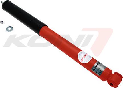 KONI 8245-1023 - Shock Absorber autospares.lv