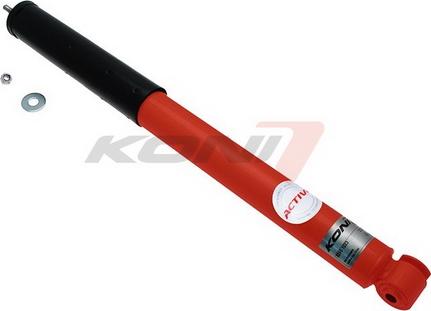 KONI 8245-1023 - Shock Absorber autospares.lv