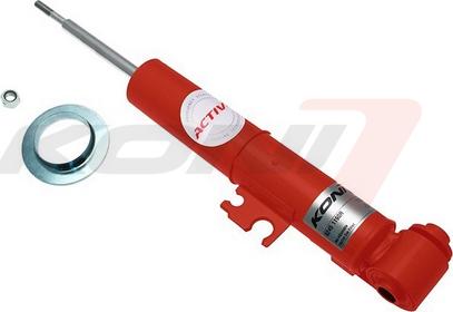 KONI 8245-1190R - Shock Absorber autospares.lv