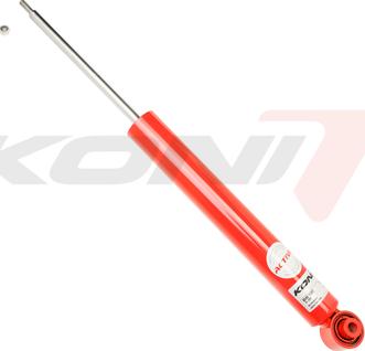 KONI 8245-1387 - Shock Absorber autospares.lv