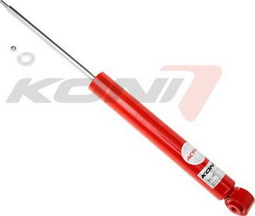 KONI 8245-1326 - Shock Absorber autospares.lv