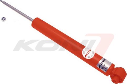 KONI 8245-1327 - Shock Absorber autospares.lv