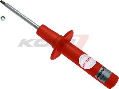 KONI 8245-1294 - Shock Absorber autospares.lv