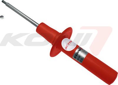 KONI 8245-1264 - Shock Absorber autospares.lv