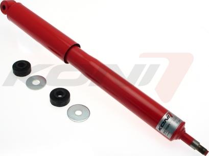 KONI 8240-1195SPX - Shock Absorber autospares.lv