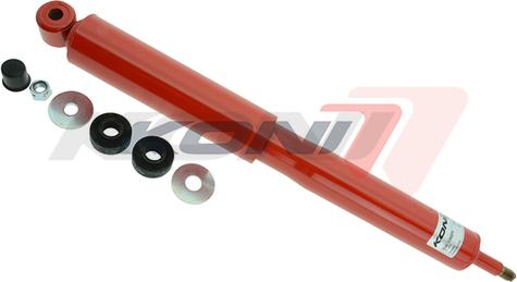 KONI 82-401196SPX - Shock Absorber autospares.lv