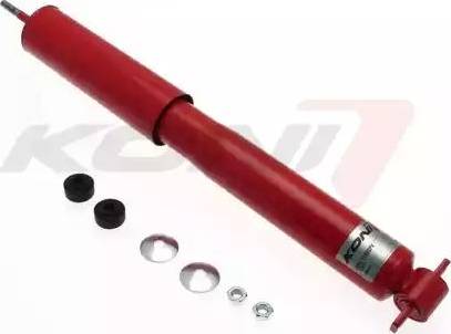 KONI 8240-1198SPX - Shock Absorber autospares.lv