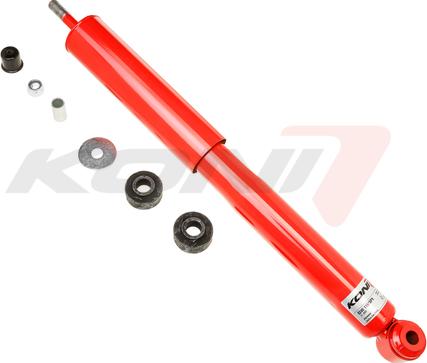 KONI 8240-1197SPX - Shock Absorber autospares.lv