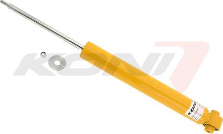 KONI 8240-1311SPORT - Shock Absorber autospares.lv