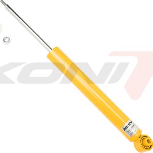 KONI 8240-1297SPORT - Shock Absorber autospares.lv