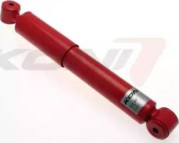 KONI 8240-1257 - Shock Absorber autospares.lv